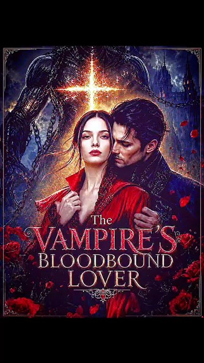 The Vampire's Bloodbound Lover - Full | Full Short Drama | English Sub 2026 [Full Movie]