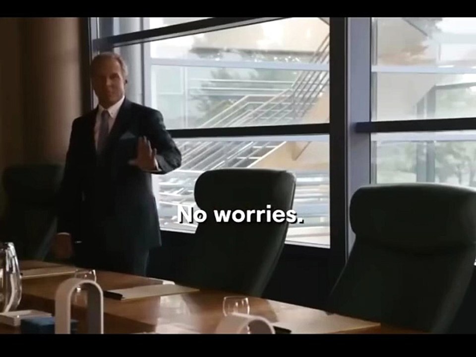 Competence is Calming: The Ultimate Leadership Lesson from Better Call Saul.