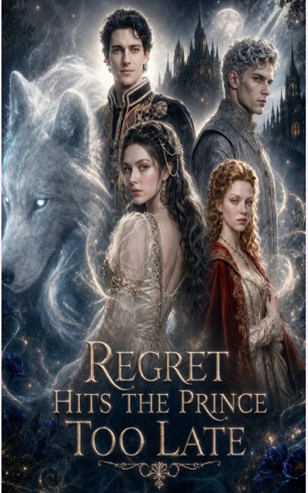 Regret Hits the Prince Too Late - Video