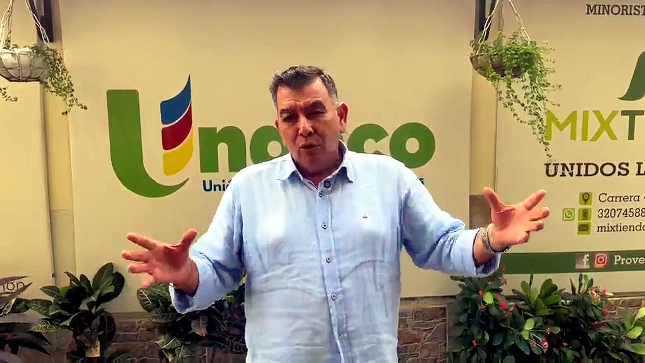 Video |  Asesinato de comerciante reaviva preocupación por la extorsión en Barranquilla