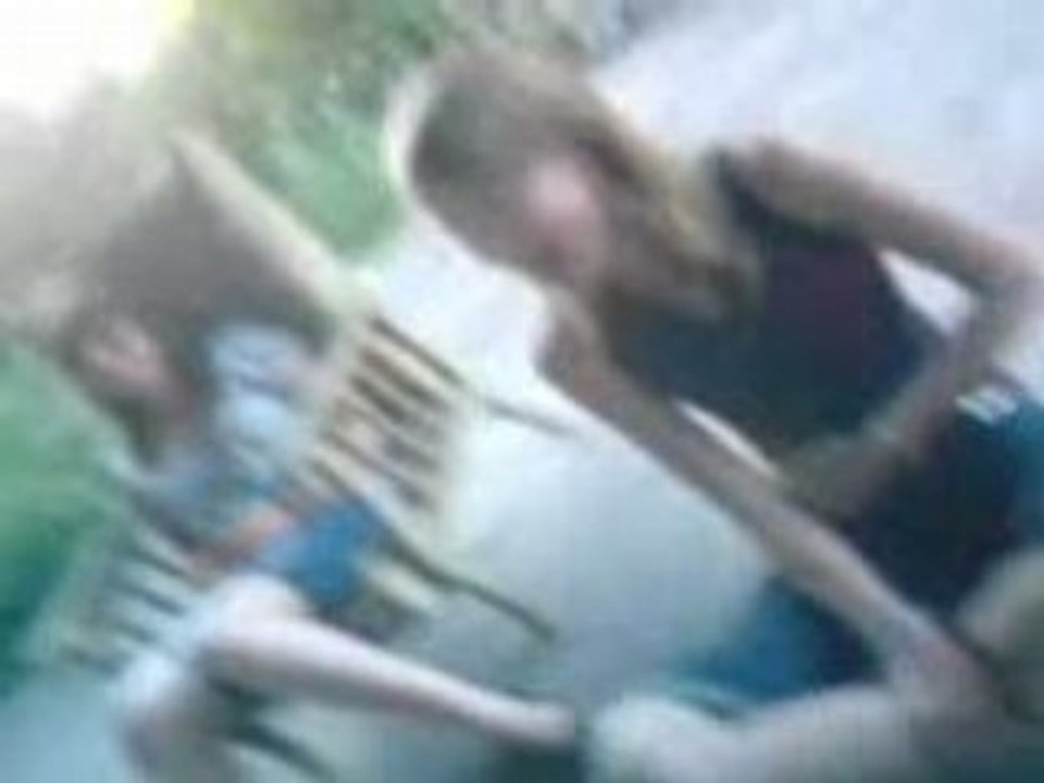 ma the blonde alcoolo^^