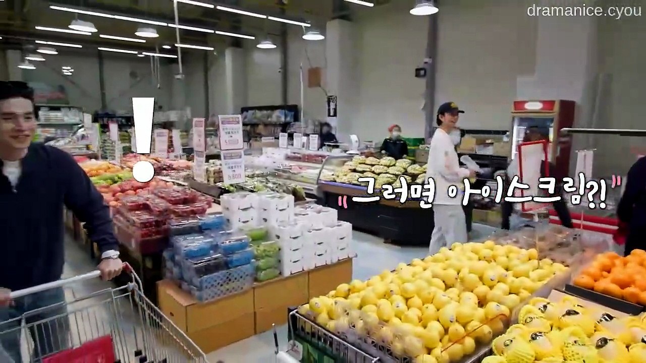 Guardian- The Lonely and Great God 10th Anniversary Ep 2 Engsub