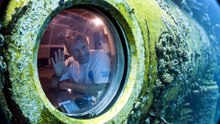 NASA Runs Missions at the Bottom of the Ocean… and They're Not for This Planet