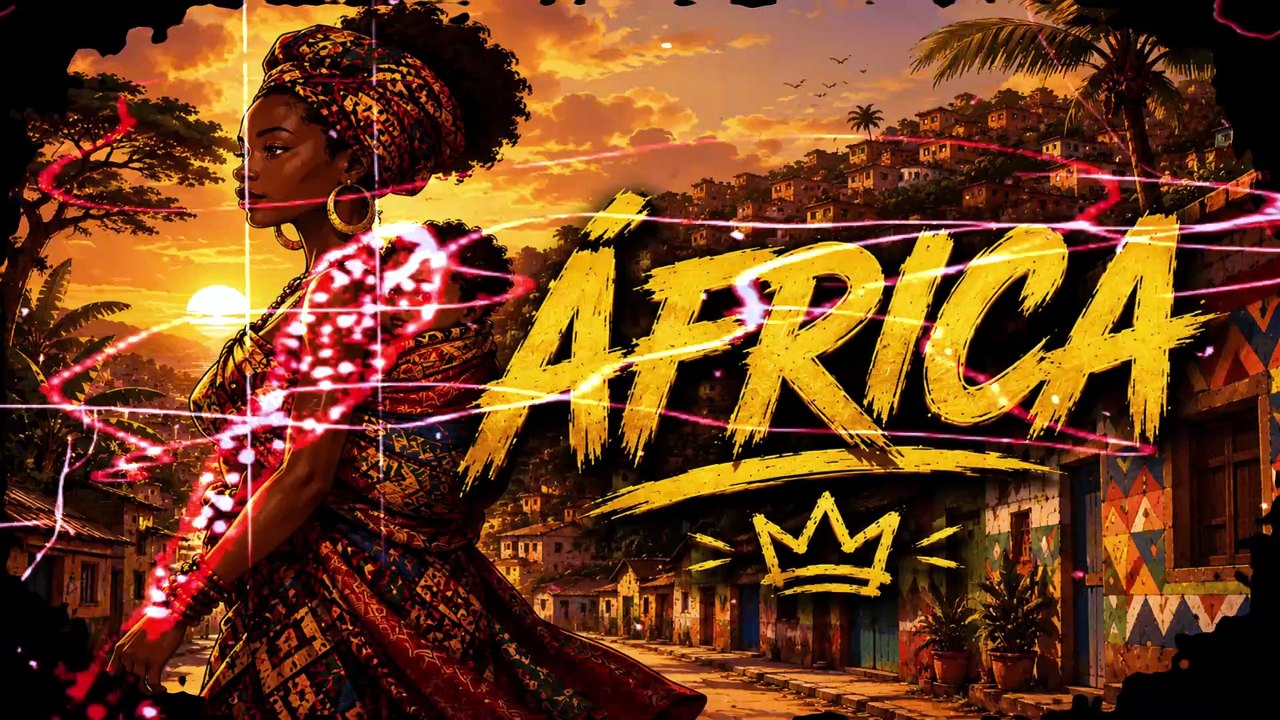 África