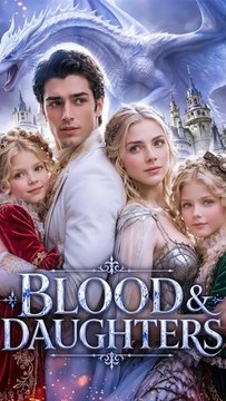 Blood & Daughters - Full Episode (ENGSUB) | Dragon Lord, Twin Daughters, Fantasy Revenge #AGS
