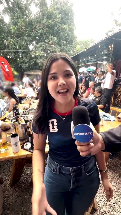 🇨🇻 ¡La Única aficionada de Cabo Verde !😜