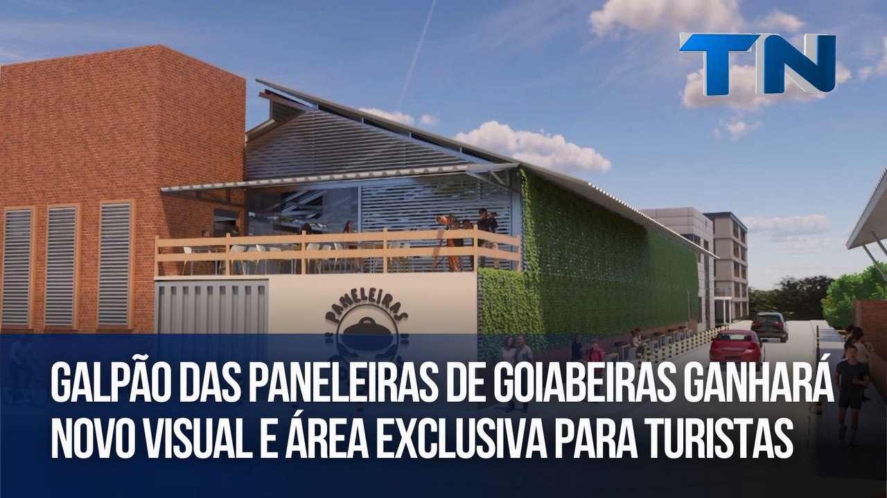 Galpão das Paneleiras de Goiabeiras ganhará novo visual e área exclusiva para turistas