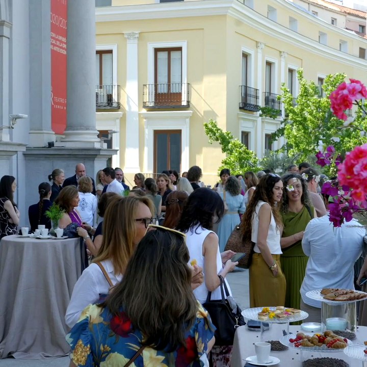 Foro 'Mujeres que Inspiran'