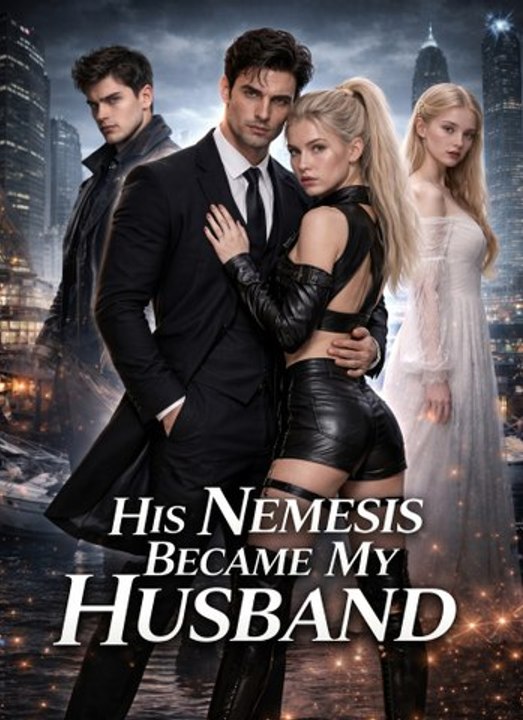 His Nemesis Became My Husband - (2026) - FULL ENGSUB | Reelshort Hot HD