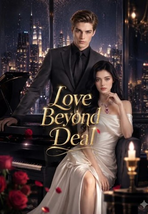 Love Beyond Deal Full HD