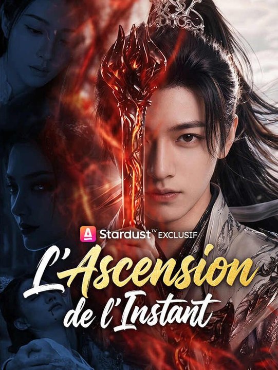 L'Ascension de l'Instant