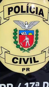 PCPR fecha ponto de tráfico, prende dois homens e apreende adolescente em Cruzeiro do Oeste