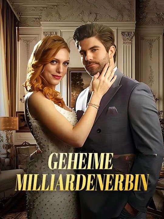 Geheime Milliardenerbin | Das Minidrama | Delust Language