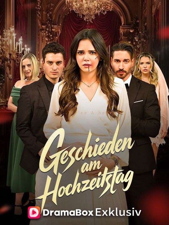 Geschieden am Hochzeitstag (Deutsch Synchronisiert) | Das Minidrama | Delust Language
