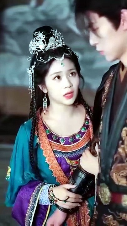 The Pear Blossom Withers, the Beloved Returns Late [Full Movie]