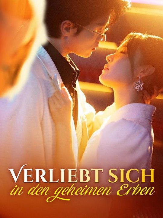 Verliebt sich in den geheimen Erben | Das Minidrama | Delust Language