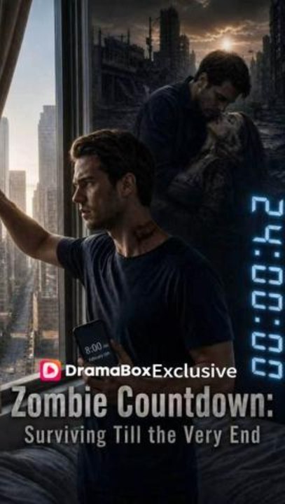 Zombie Countdown: Überleben bis zum Ende | Ganzer Film Deutsch