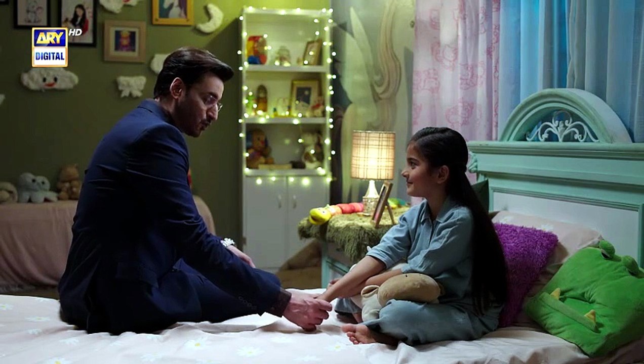 Toota Huwa Dil Episode 11 | 7 July 2026 | Nazish Jahangir | Agha Ali | ARY Digital [Full Movie]