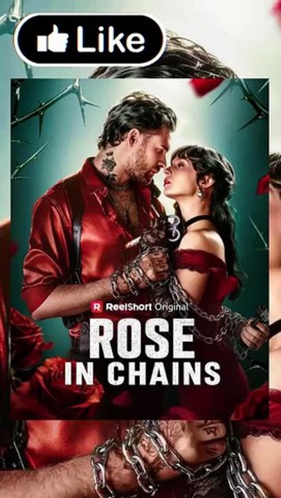 Rose In Chains - Captive To The Mafia Boss Who Was Meant To Love Her - Full HD Movie | English Sub