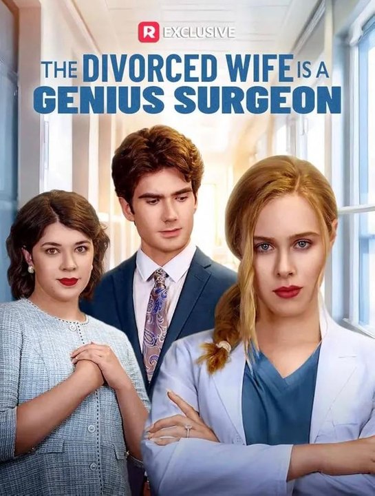 The Divorced Wife Is a Genius Surgeon