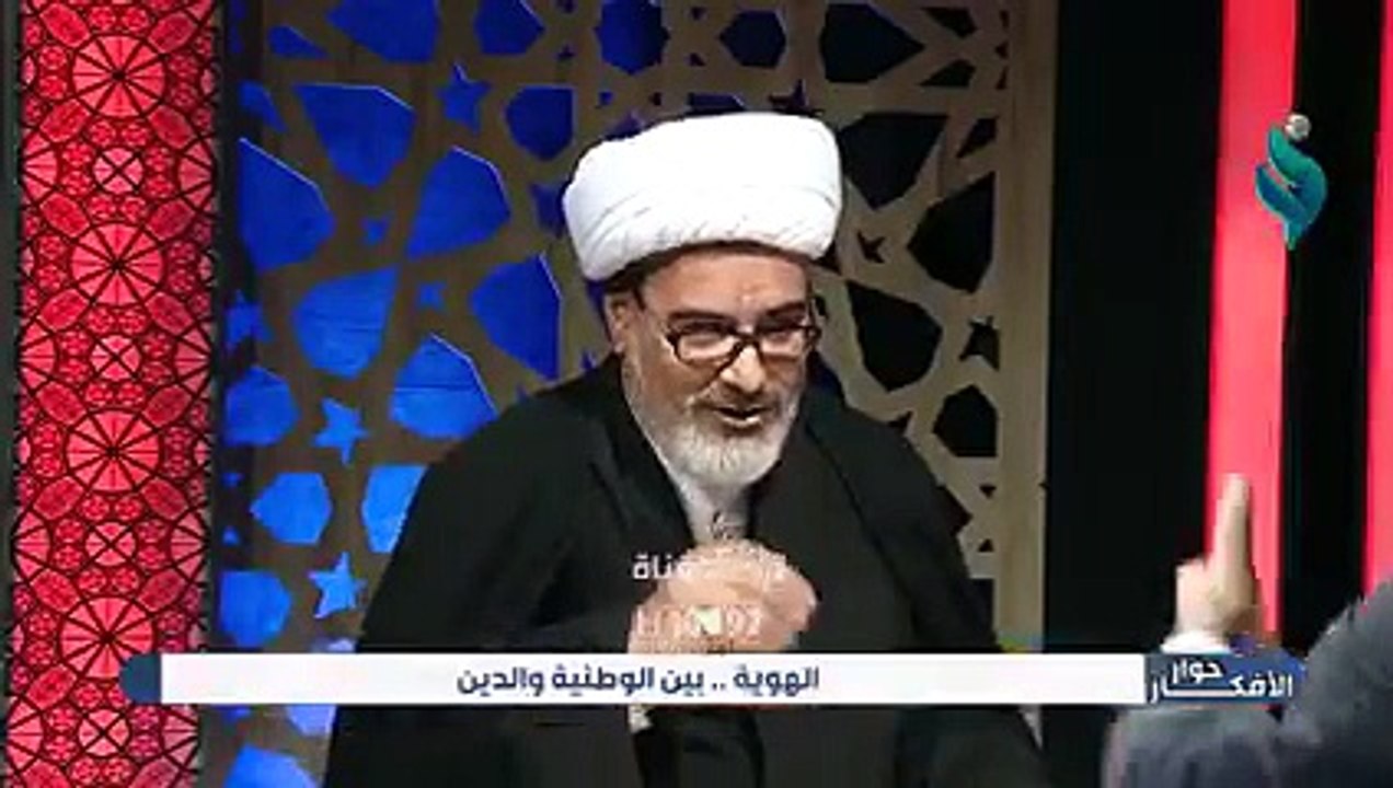 هل تقبل ان يحكم الامام المهدي العراق من خراسان الشيخ نور الساعدي