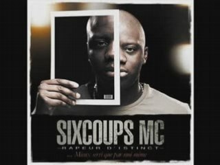 Histoire vraie Six coups mc