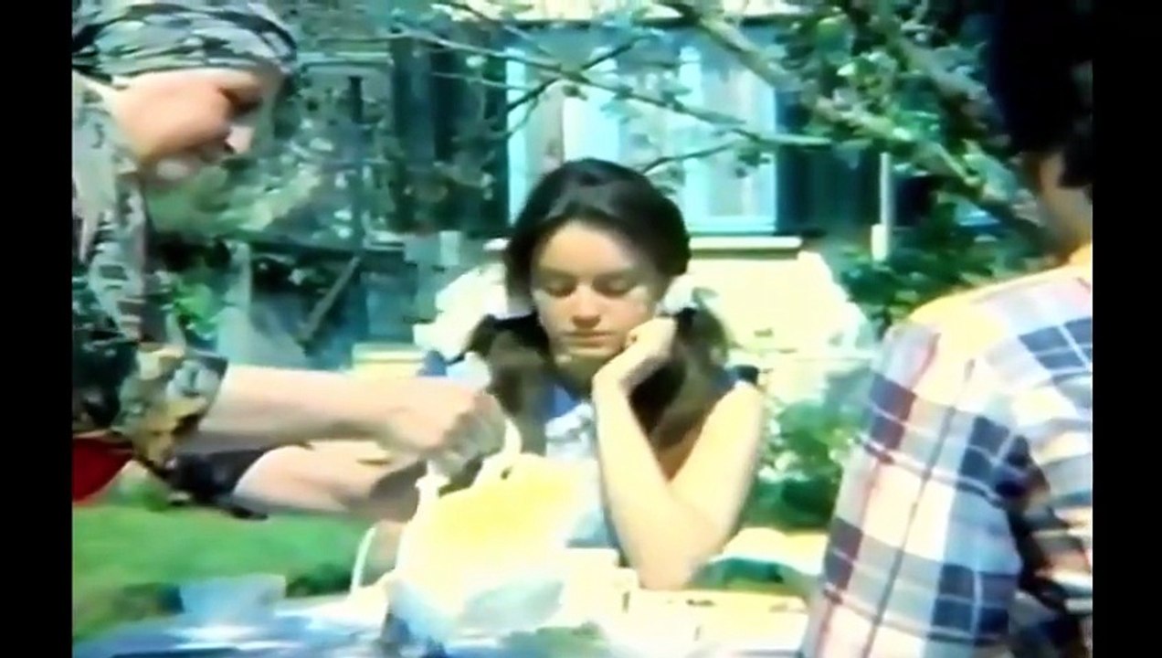 1977 Bir Tanem ARZU OKAY ÜNSAL EMRE Türk Filmi İzle [Full Movie]