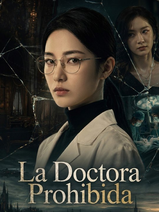 La doctora prohibida🔥🌻 Completo