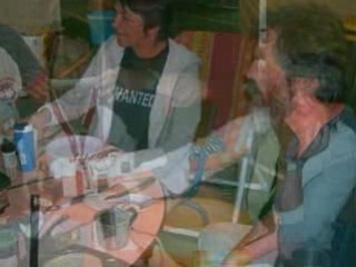 BACKSTAGES FESTIVAL SEQUEDIN 2008