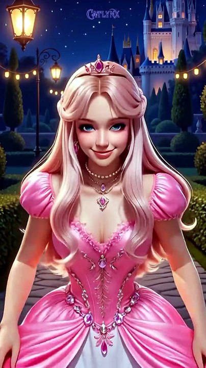 The silent princess part 2