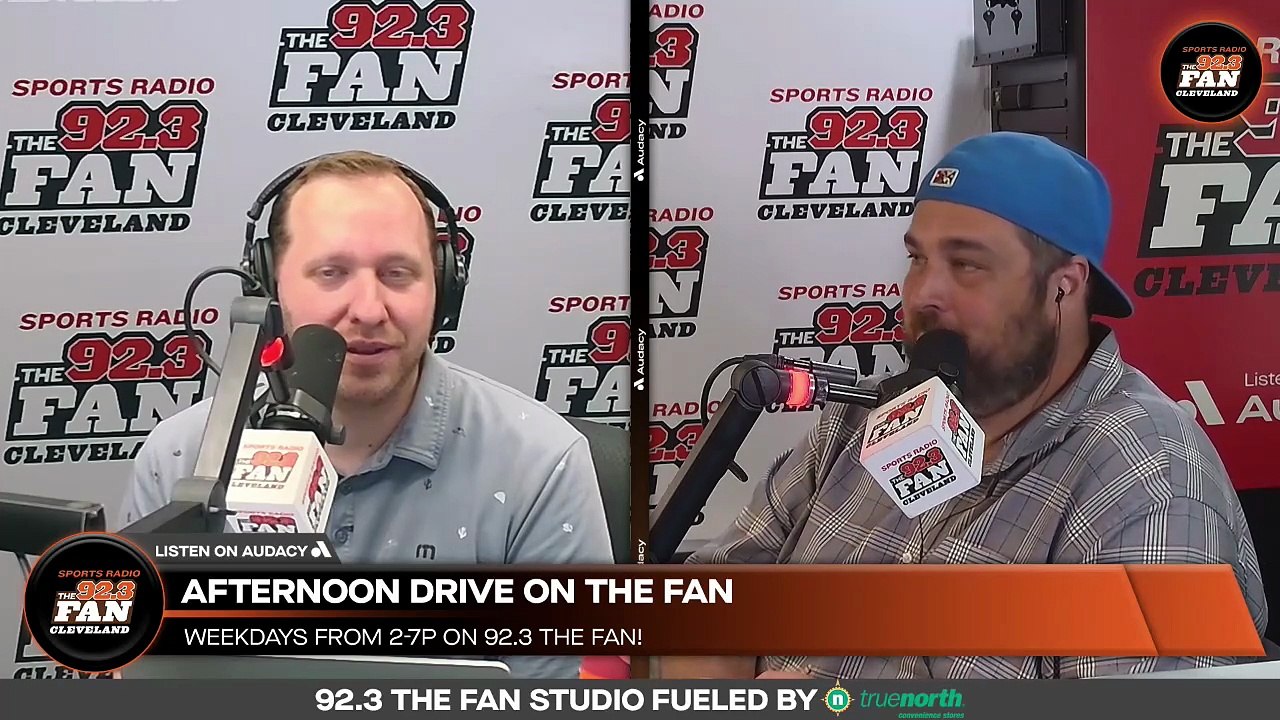 John Fanta: Donovan Mitchell's appreciated but the standard changed; that’s why we want LeBron James