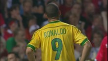 Neymar seleção brasileira 2026 Ronaldinho fenômeno