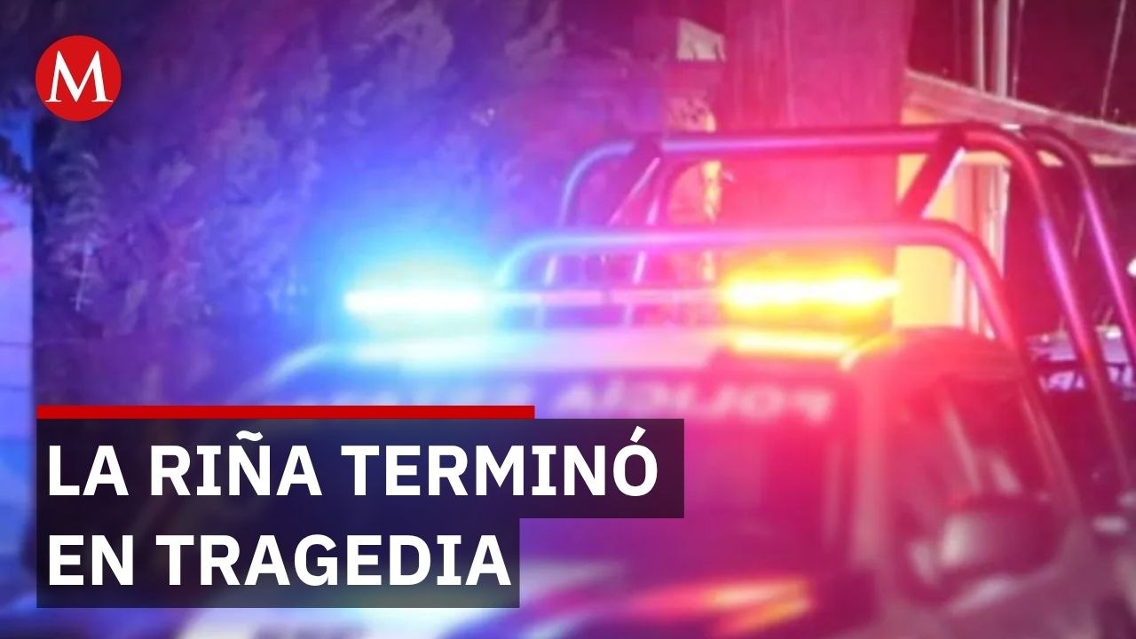 Muere adolescente tras ataque con machete en Aguascalientes