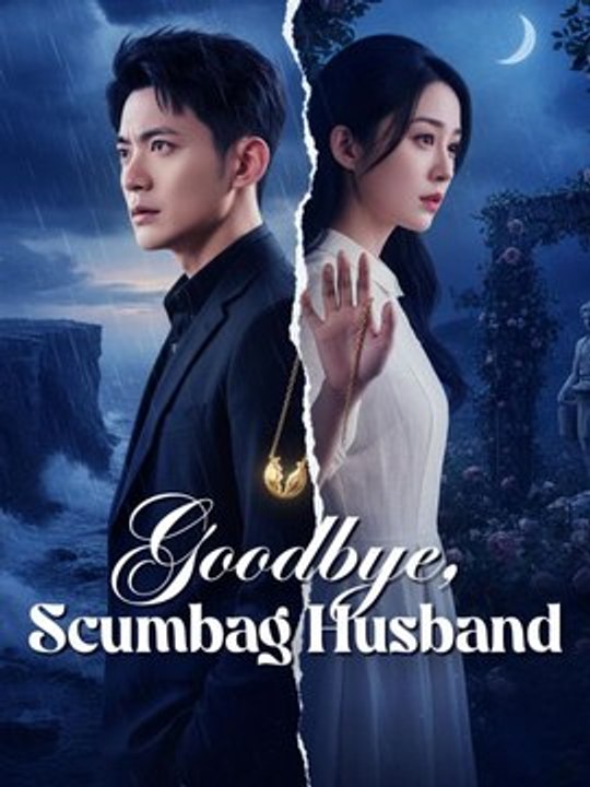 ... Goodbye Scumbag Husband Chinese Drama - English Sub