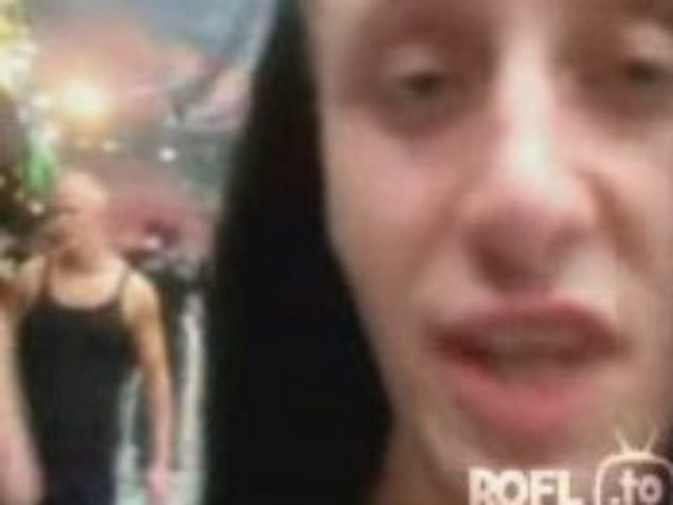 Patry people 3 tage wach.. druff druff