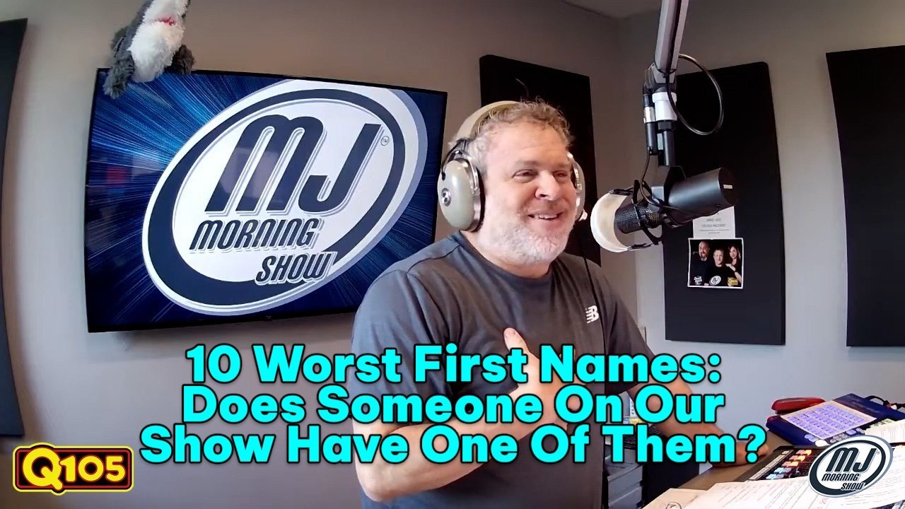 Parents React To The Internet's Worst Baby Names