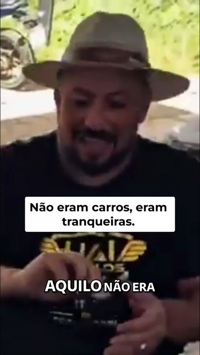 O Pastor e o Gordinho Catireiro  32 Carros Incríveis!