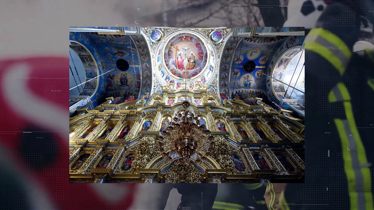 Russia Hit Kyiv… Then Ukraine's BLITZ Set Russia on FIRE