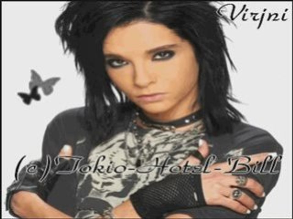 Bill kaulitz