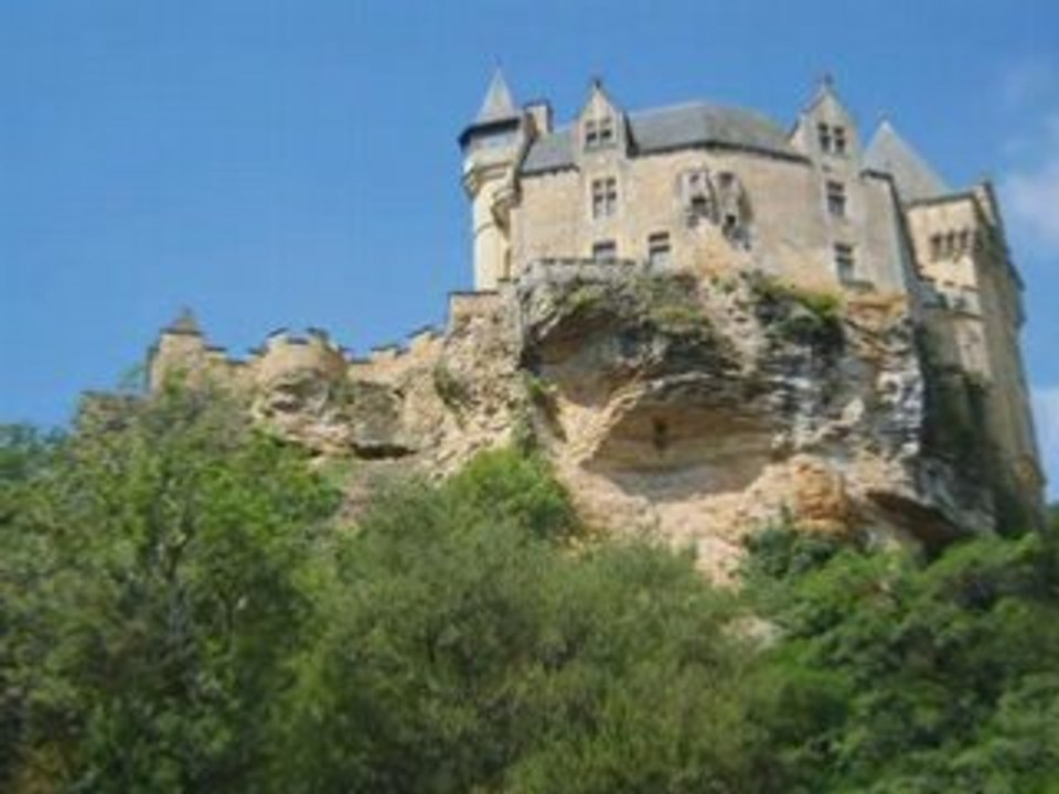 Video le périgord