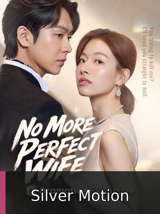 No More Perfect Wife #Englishsubtitle #Film🎉🎉 | Silver Motion English Sub | New Shorts Drama 2026 | DramaFlix Hub