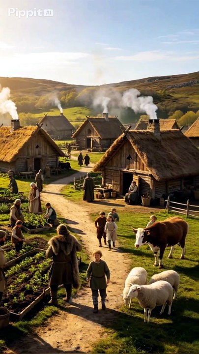 Vikings: Guerreiros Brutais ou Exploradores Geniais?