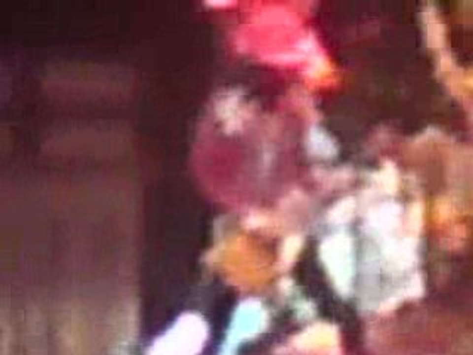 Lenny Kravitz - Always On The Run (Zenith de Paris 30/06/08)