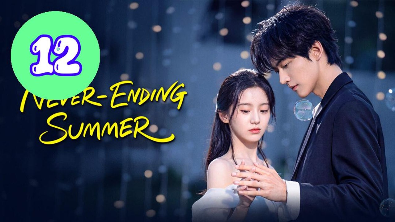 NeverEnding Summer Episode 12 Engsub