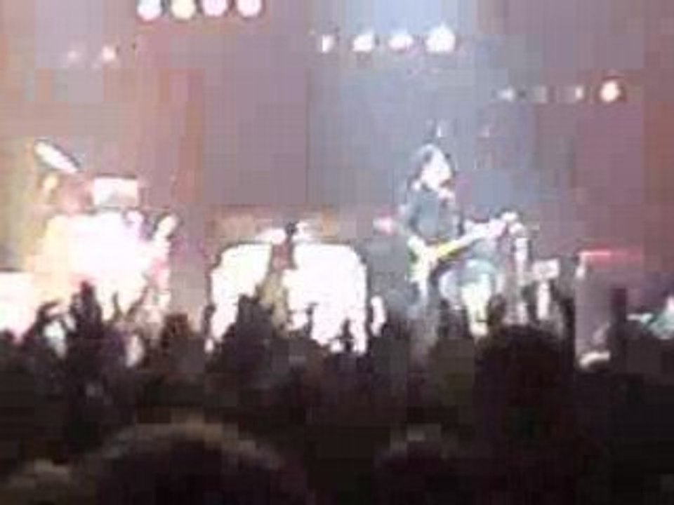 Lenny Kravitz - Are You Gonna Go My Way (Zenith 30/06/08)
