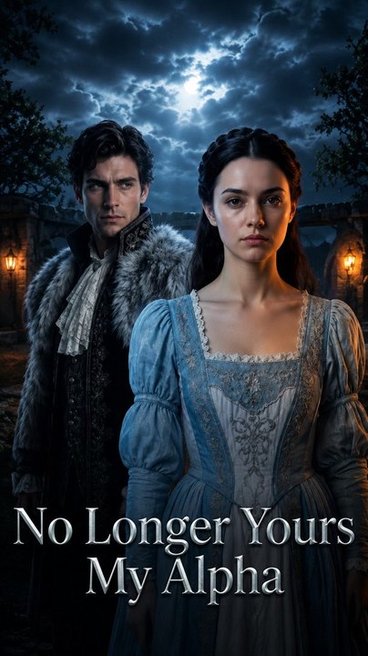 No Longer Yours, My Alpha - Full EP | Werewolf Betrayal, Toxic Love & Fantasy Romance #AGS