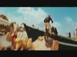 Quantum of Solace trailer español