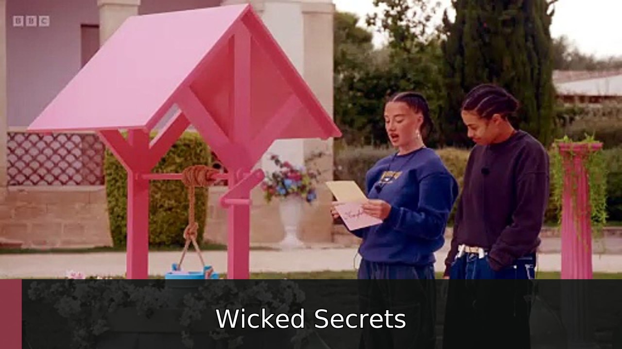 I Kissed a Girl - Season 2 Episode 8 - Episode 8 #engsub #fullepisode💎🎬 | Wicked Secrets