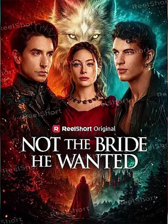 Not the Bride He Wanted - Full #englishsub #fullmovie 🍿🍿