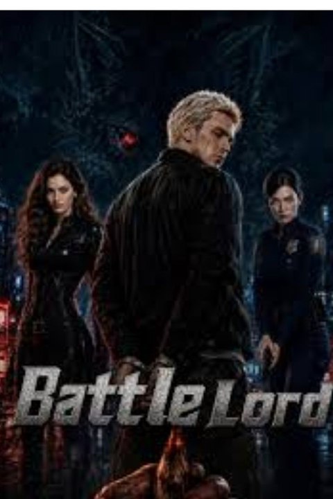 Battle Lord HD | Full Short Drama | English Sub 2026